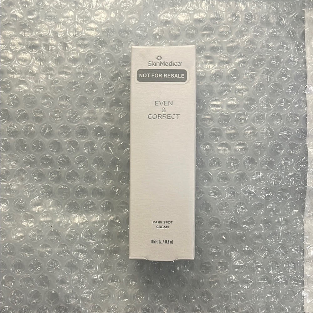SkinMedica Even & Correct Dark Spot Cream